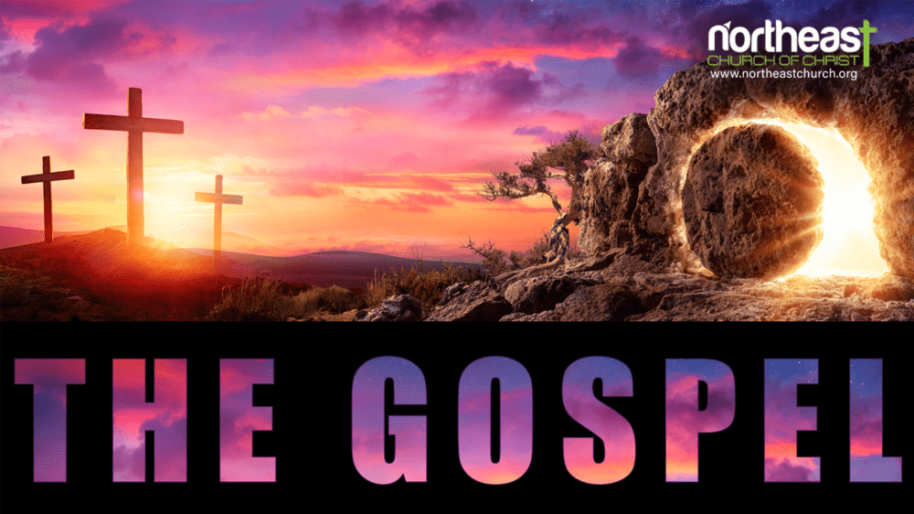 The Gospel Image