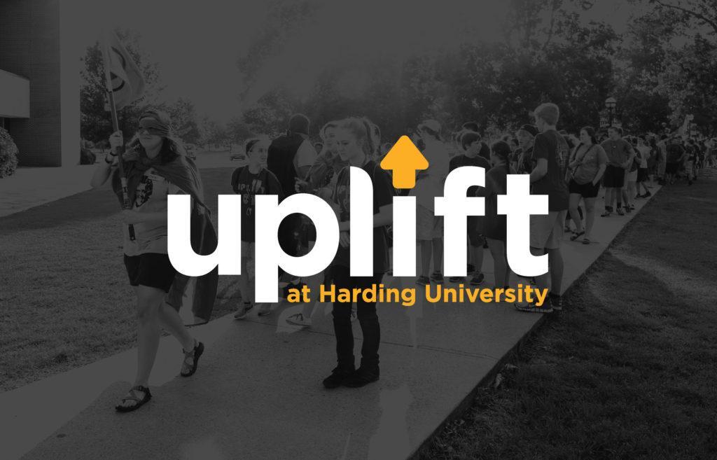 Uplift at Harding University